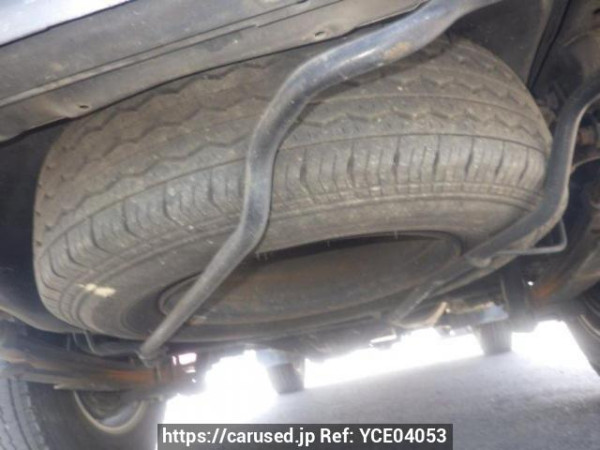 Used 2001 AT toyota hiace-van RZH102V Image[34]