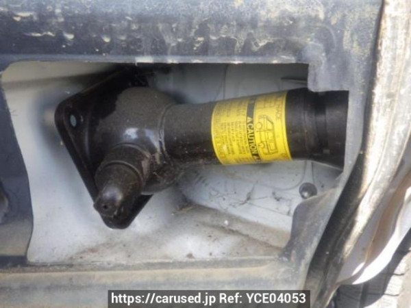 Used 2001 AT toyota hiace-van RZH102V Image[36]