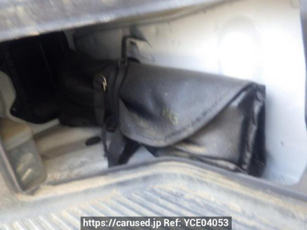 Used 2001 AT toyota hiace-van RZH102V Image[37]
