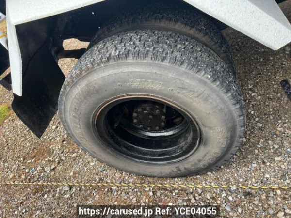 Used 1989 MT hino ranger FD171BD Image[10]