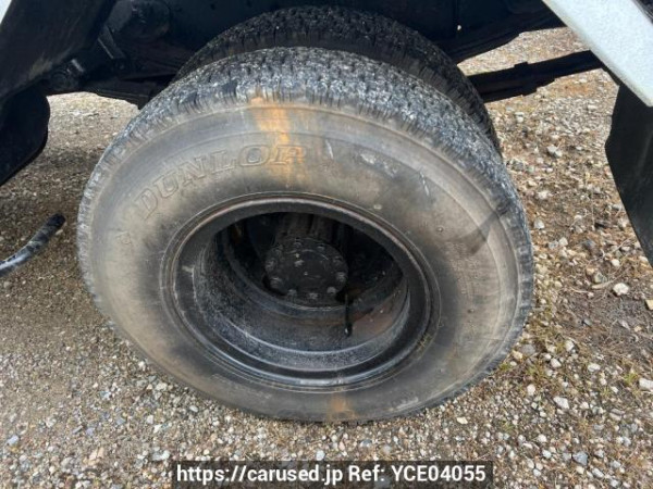 Used 1989 MT hino ranger FD171BD Image[11]