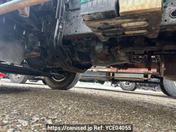 Used 1989 MT hino ranger FD171BD Image[13]