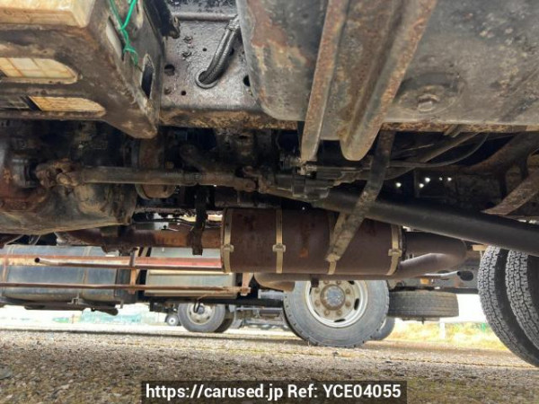 Used 1989 MT hino ranger FD171BD Image[14]