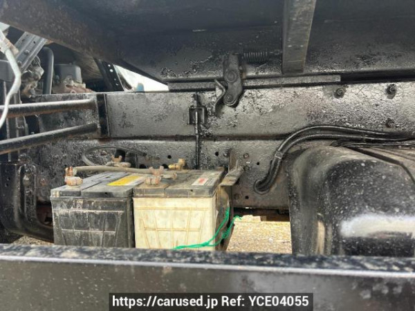 Used 1989 MT hino ranger FD171BD Image[15]