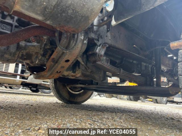 Used 1989 MT hino ranger FD171BD Image[16]