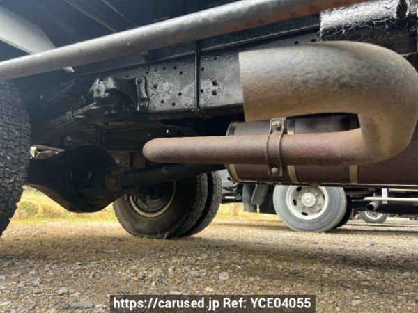 Used 1989 MT hino ranger FD171BD Image[17]