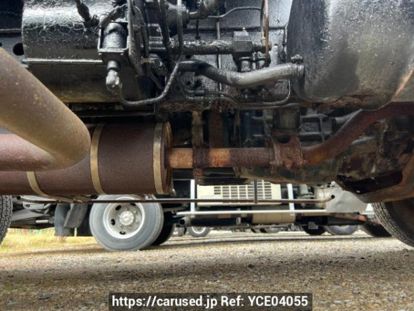 Used 1989 MT hino ranger FD171BD Image[18]