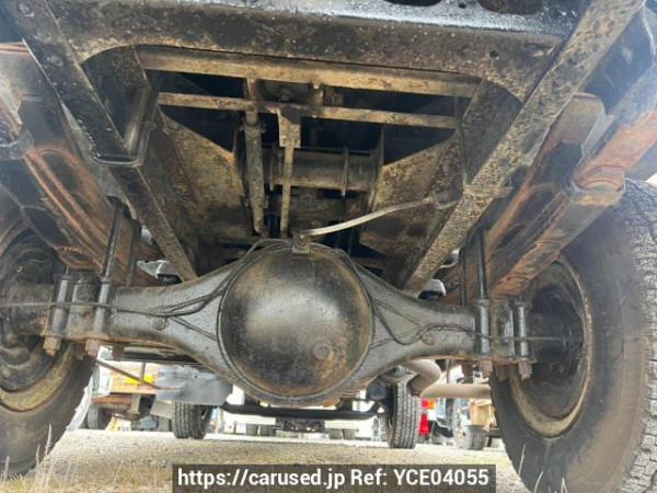 Used 1989 MT hino ranger FD171BD Image[19]
