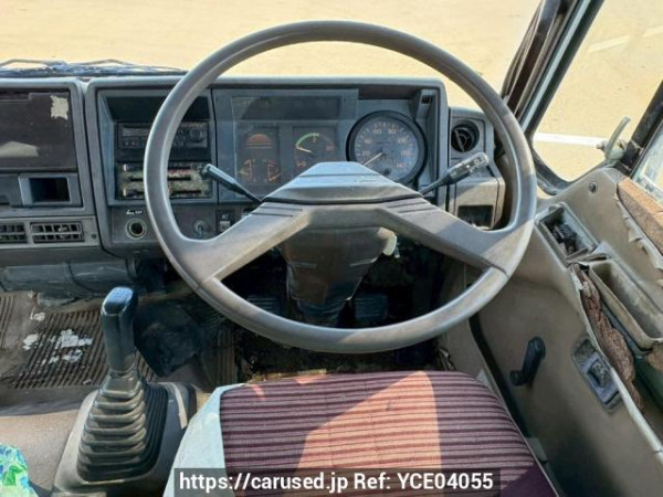 Used 1989 MT hino ranger FD171BD Image[25]