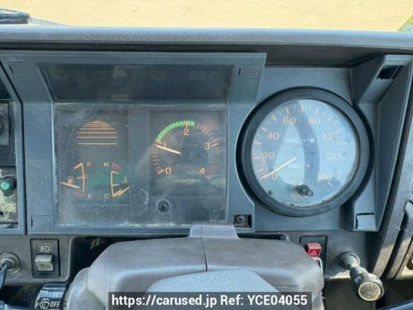 Used 1989 MT hino ranger FD171BD Image[26]