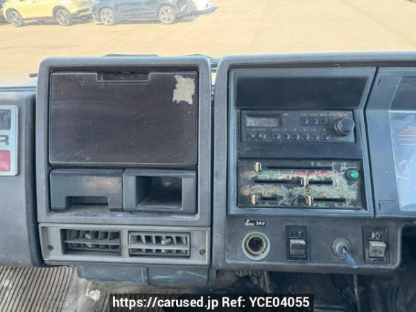 Used 1989 MT hino ranger FD171BD Image[28]