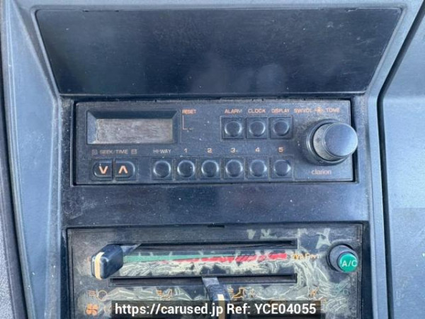 Used 1989 MT hino ranger FD171BD Image[29]