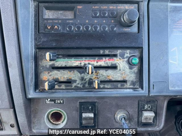 Used 1989 MT hino ranger FD171BD Image[30]