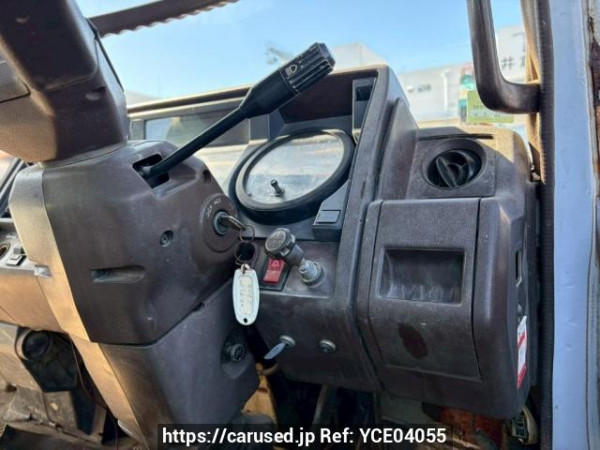 Used 1989 MT hino ranger FD171BD Image[32]