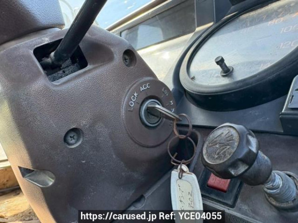 Used 1989 MT hino ranger FD171BD Image[33]