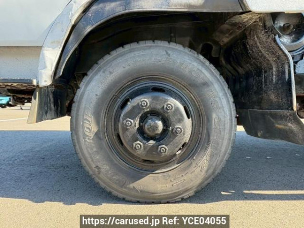 Used 1989 MT hino ranger FD171BD Image[36]