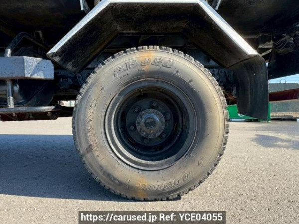Used 1989 MT hino ranger FD171BD Image[38]