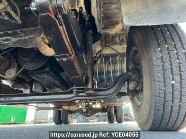 Used 1989 MT hino ranger FD171BD Image[40]