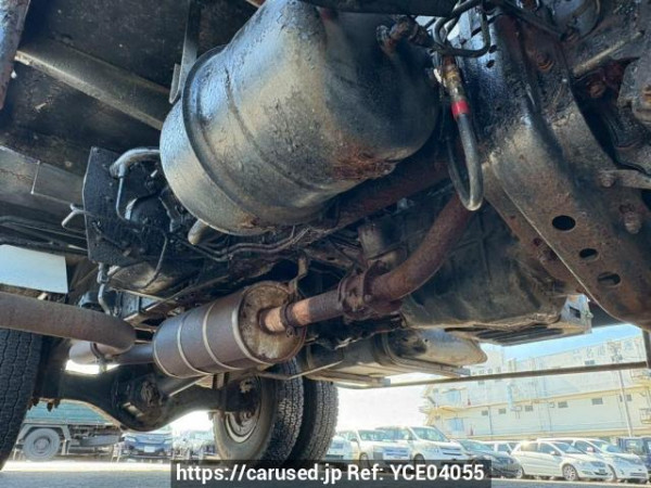 Used 1989 MT hino ranger FD171BD Image[41]