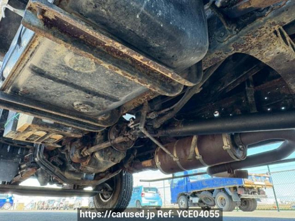 Used 1989 MT hino ranger FD171BD Image[43]