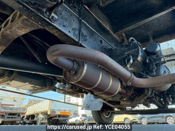 Used 1989 MT hino ranger FD171BD Image[44]