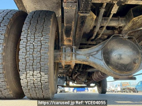 Used 1989 MT hino ranger FD171BD Image[45]