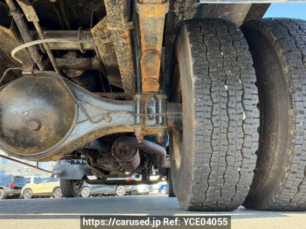 Used 1989 MT hino ranger FD171BD Image[46]