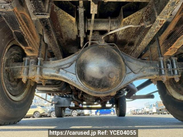 Used 1989 MT hino ranger FD171BD Image[47]