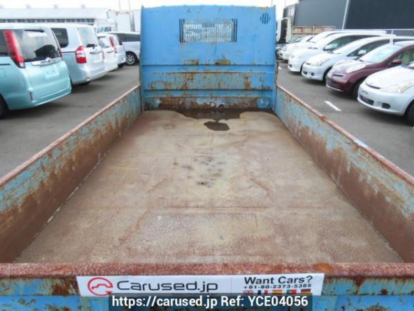 Used 1991 MT isuzu elf-truck NKR58ED Image[11]