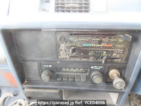 Used 1991 MT isuzu elf-truck NKR58ED Image[15]