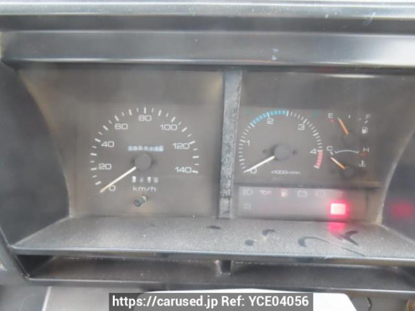 Used 1991 MT isuzu elf-truck NKR58ED Image[16]