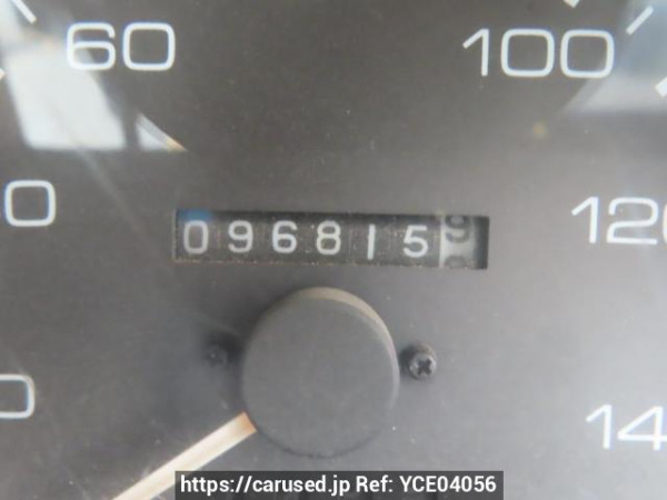 Used 1991 MT isuzu elf-truck NKR58ED Image[17]