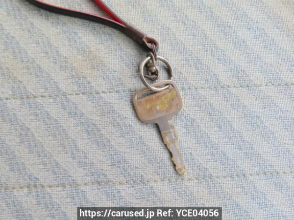 Used 1991 MT isuzu elf-truck NKR58ED Image[21]