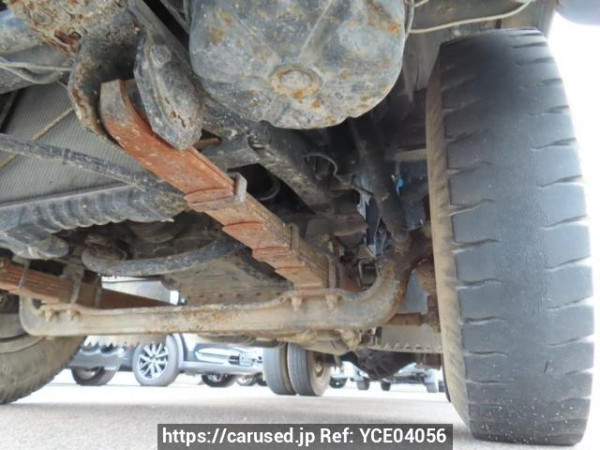 Used 1991 MT isuzu elf-truck NKR58ED Image[27]