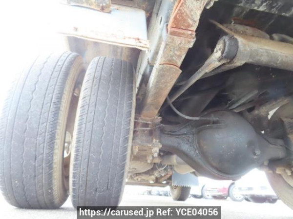 Used 1991 MT isuzu elf-truck NKR58ED Image[28]