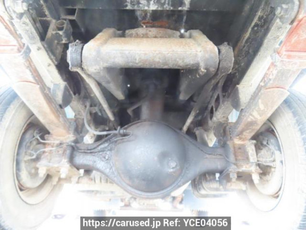 Used 1991 MT isuzu elf-truck NKR58ED Image[29]