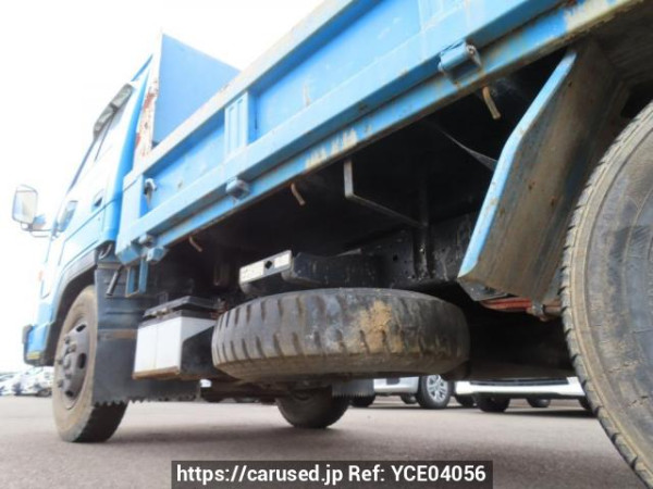 Used 1991 MT isuzu elf-truck NKR58ED Image[31]