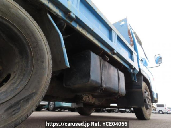 Used 1991 MT isuzu elf-truck NKR58ED Image[32]