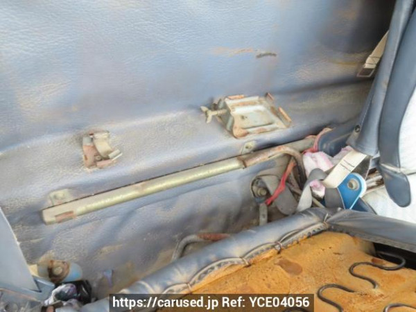 Used 1991 MT isuzu elf-truck NKR58ED Image[38]