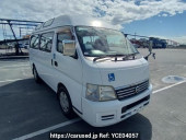 Nissan Caravan Bus