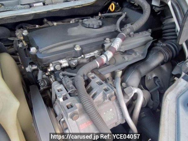 Used 2004 AT nissan caravan-bus DWGE25 Image[10]