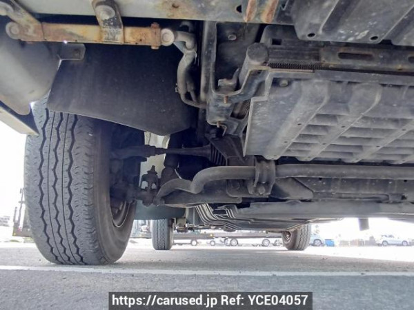 Used 2004 AT nissan caravan-bus DWGE25 Image[33]