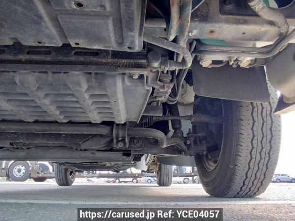 Used 2004 AT nissan caravan-bus DWGE25 Image[34]