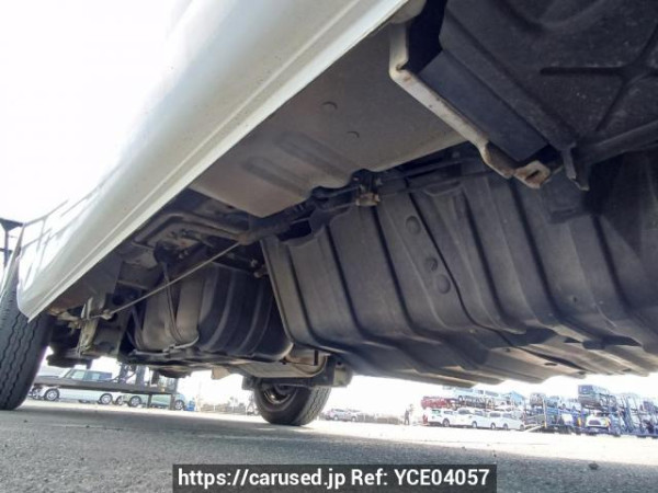 Used 2004 AT nissan caravan-bus DWGE25 Image[35]