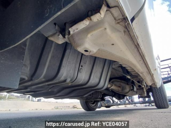 Used 2004 AT nissan caravan-bus DWGE25 Image[36]