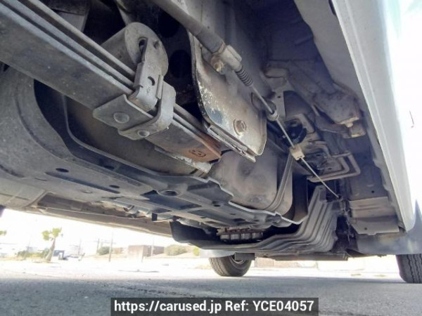 Used 2004 AT nissan caravan-bus DWGE25 Image[38]