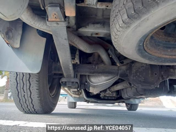 Used 2004 AT nissan caravan-bus DWGE25 Image[39]