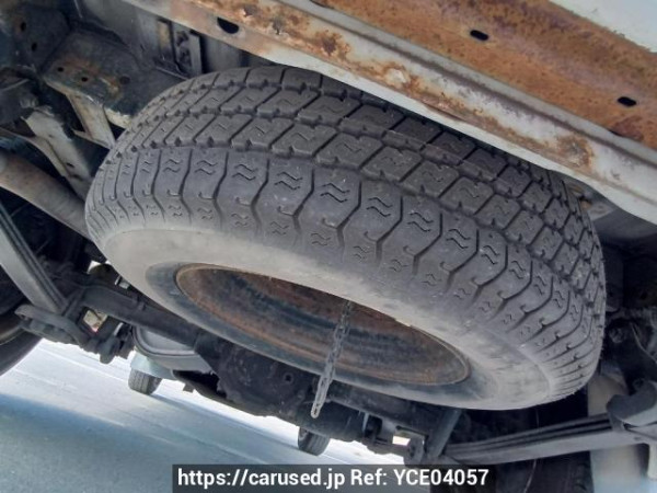 Used 2004 AT nissan caravan-bus DWGE25 Image[42]