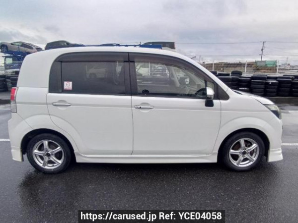 Used 2013 AT toyota spade NCP141 Image[7]