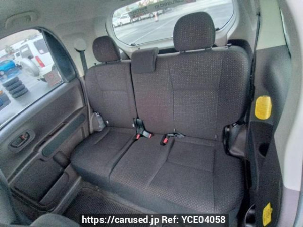 Used 2013 AT toyota spade NCP141 Image[16]